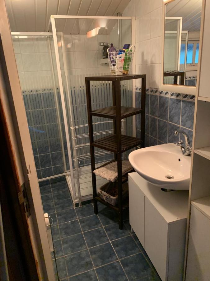 Witte Wieven Bungalow 17 넌스피트 외부 사진