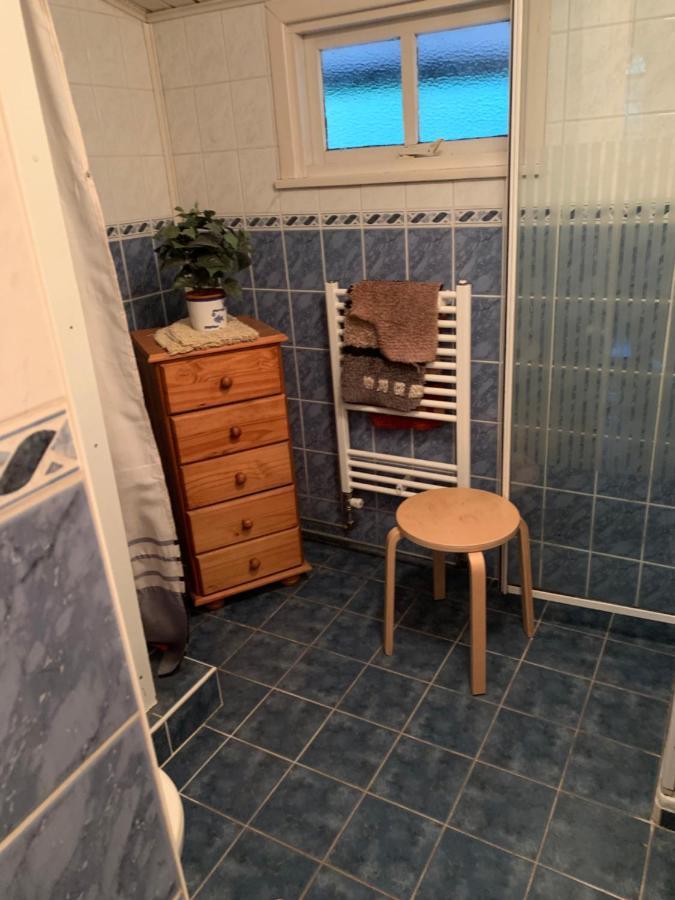 Witte Wieven Bungalow 17 넌스피트 외부 사진